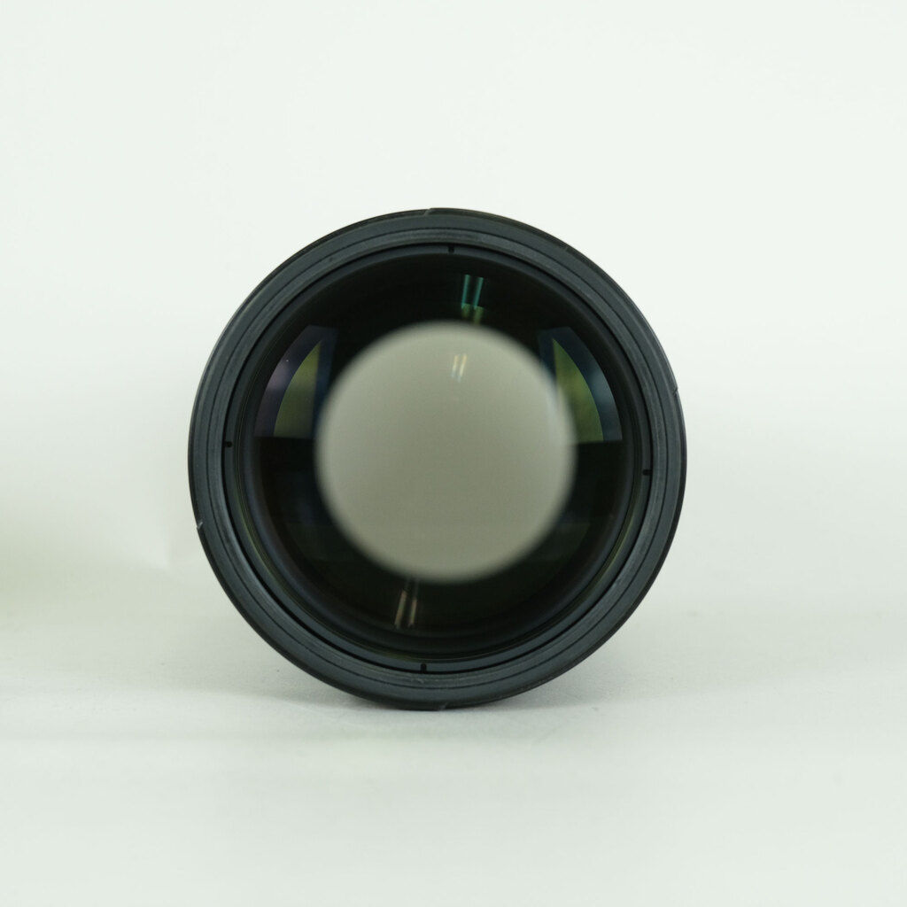 Nikon AF-S NIKKOR 300mm f/4E PF ED VR