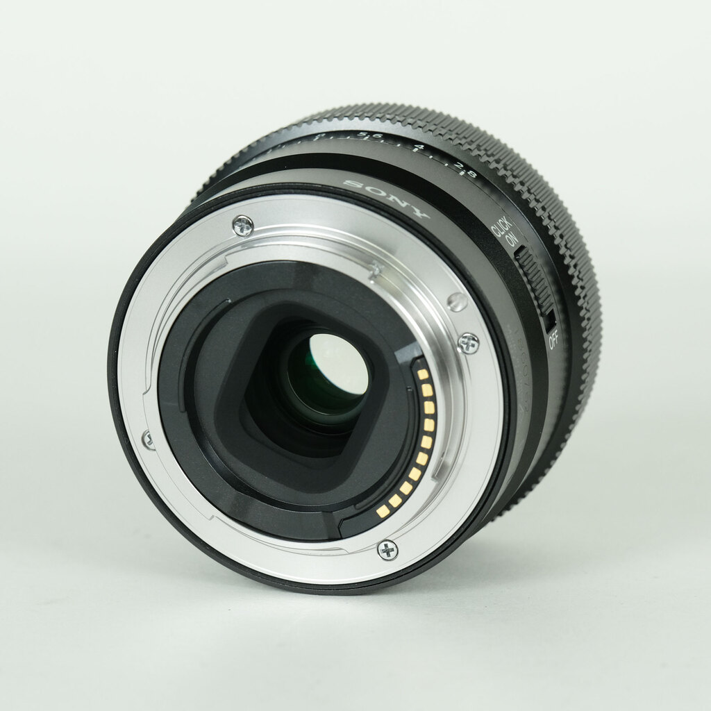 SONY FE 24mm F2.8 G SEL24F28Gの出品 | ONE SCENE（ワンシーン）