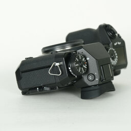 FUJIFILM X-H1