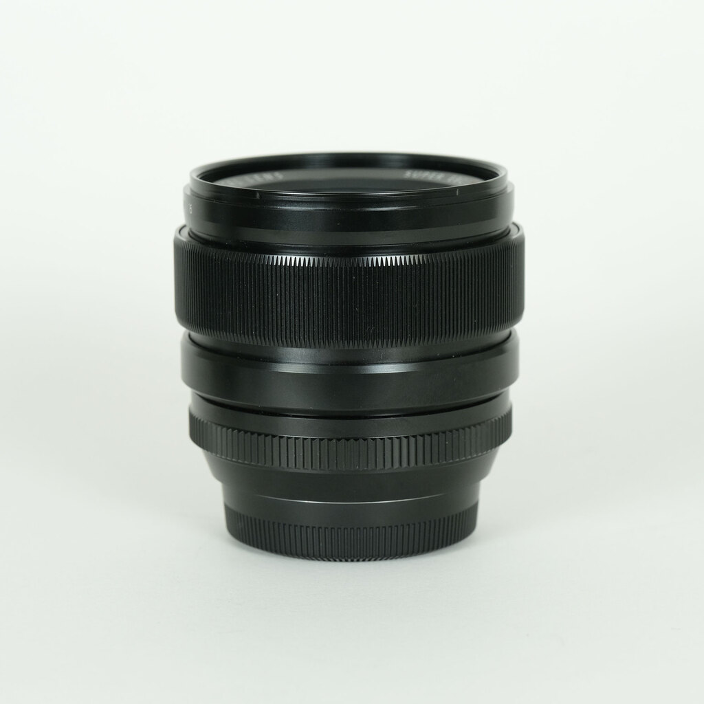 FUJIFILM XF23mmF1.4 R