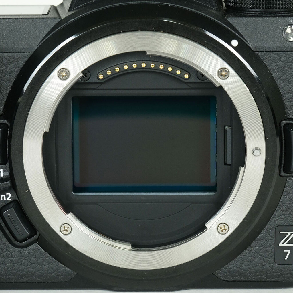 Nikon Z7 Nikon Z7