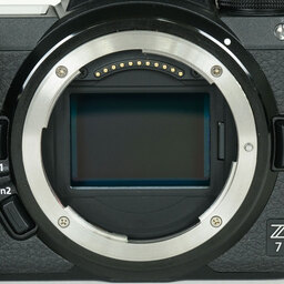 Nikon Z7 Nikon Z7