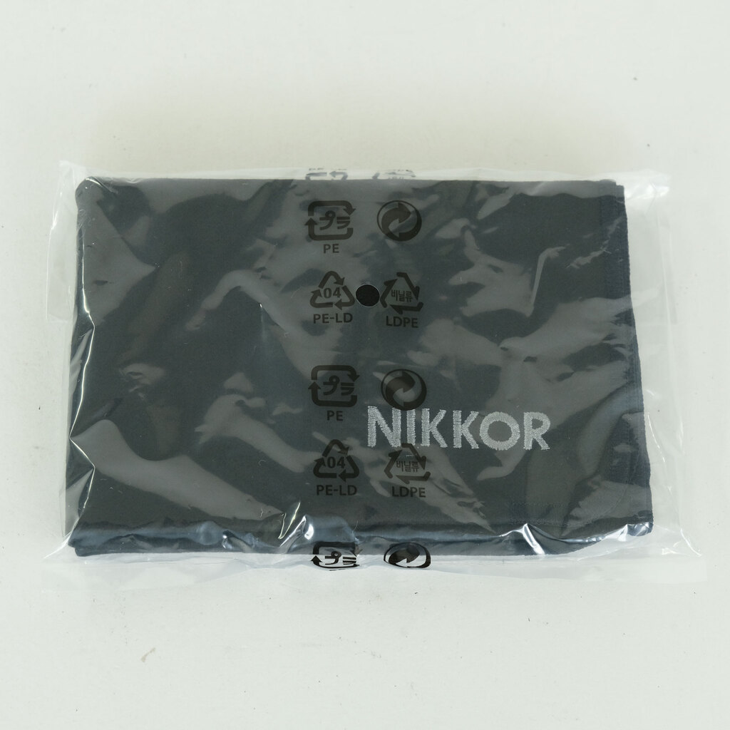 Nikon NIKKOR Z 24-120mm f/4 S