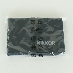 Nikon NIKKOR Z 24-120mm f/4 S