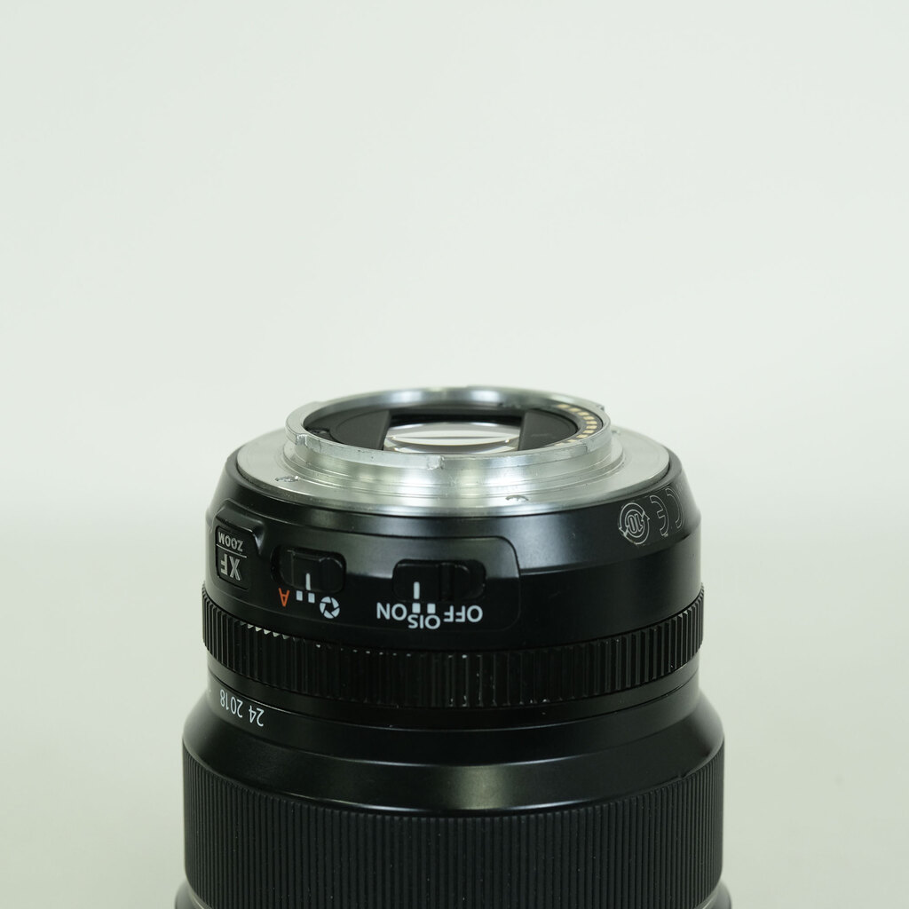 FUJIFILM XF10-24mmF4 R OIS