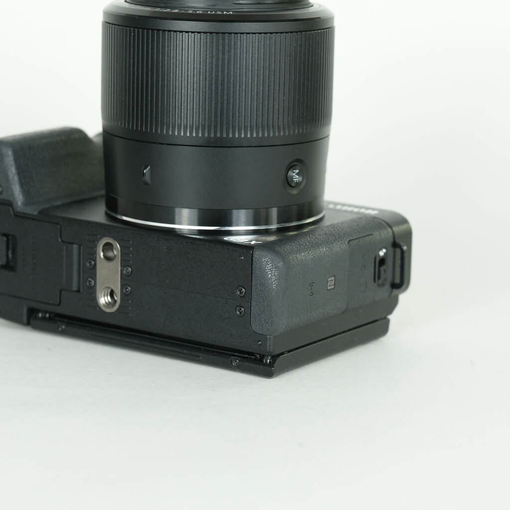 Canon PowerShot G3X EVFキット