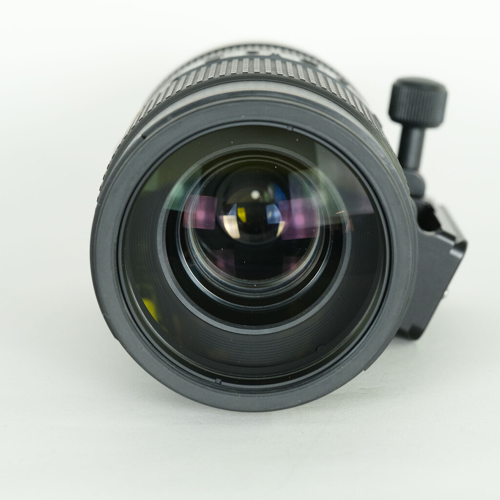 Nikon AF-S NIKKOR 80-400mm f/4.5-5.6G ED VR