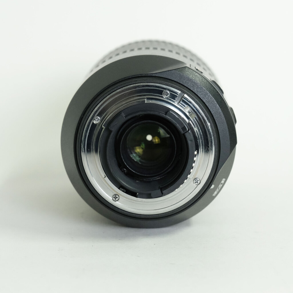 TAMRON SP 70-300mm F4-5.6 Di VC USD/Model A005NII(ニコン用)