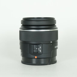 SONY DT18-55mm F3.5-5.6 SAM