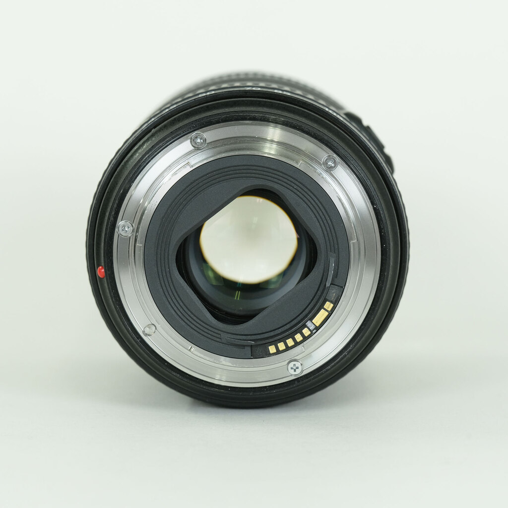 Canon EF24-105mm F4L IS II USM