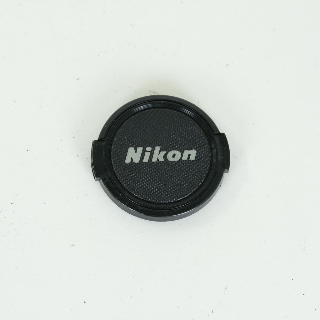 Nikon Ai Nikkor 50mm F1.4S Nikon Ai Nikkor 50mm F1.4S