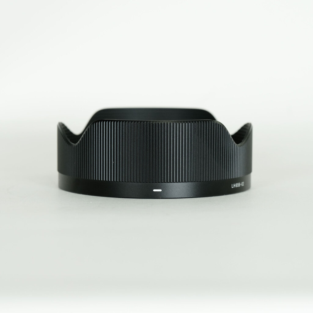 SIGMA 24mm F2 DG DN｜Contemporary [ソニーE用]