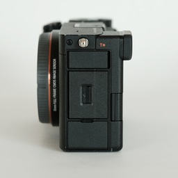 SONY α7C（ILCE-7C）