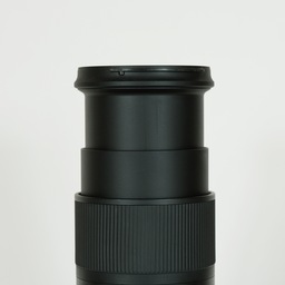 TAMRON 28-200mm F/2.8-5.6 Di III RXD (Model A071) [ソニーE用]