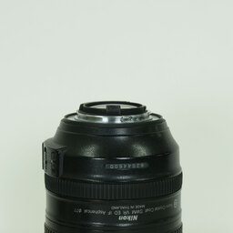 Nikon AF-S NIKKOR 24-120mm f/4G ED VR