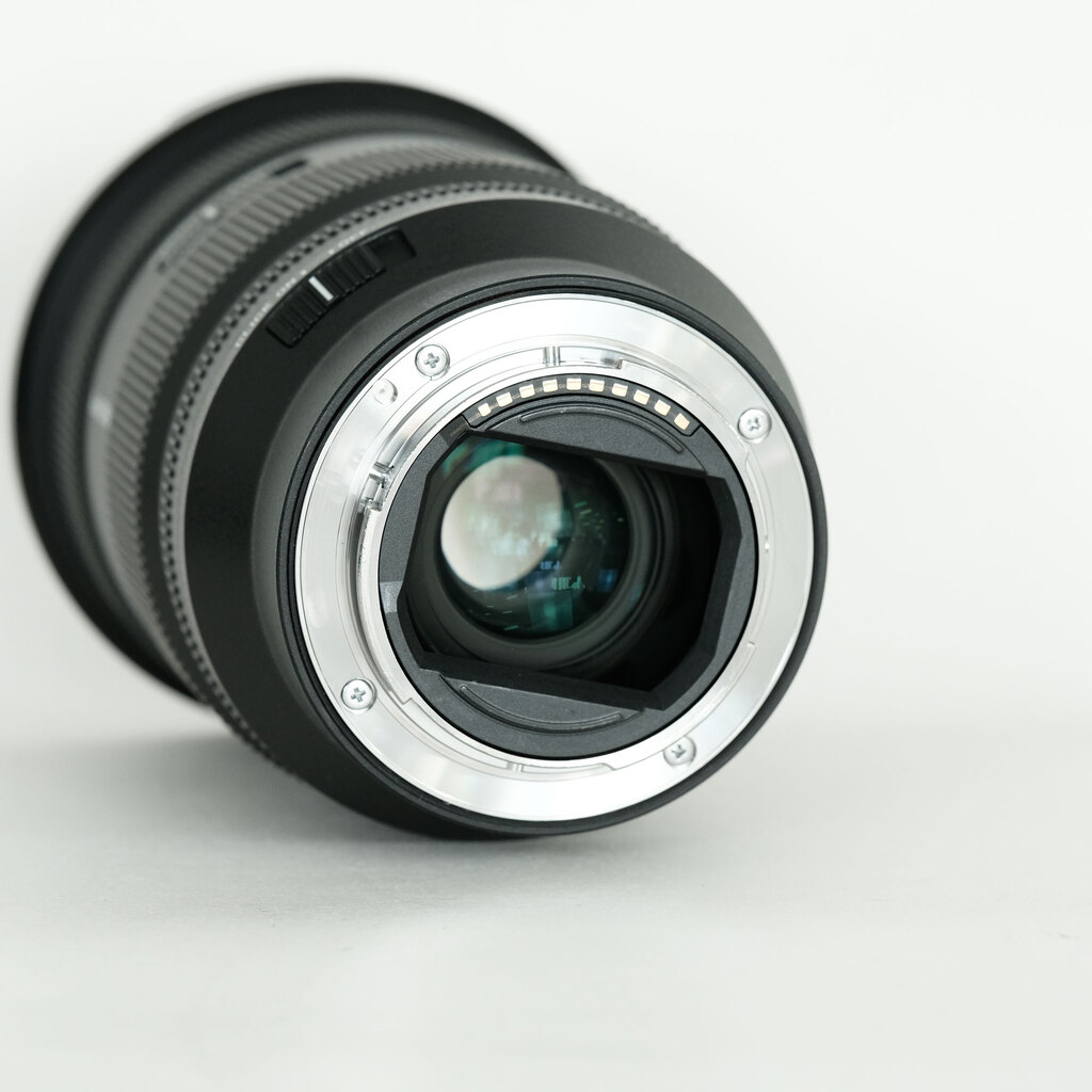 SONY FE 24-70mm F2.8 GM II SEL2470GM2