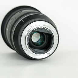 SONY FE 24-70mm F2.8 GM II SEL2470GM2