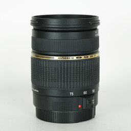 TAMRON SP 28-75mm F2.8 XR Di LD ASPH [IF] Macro (Model A09) [キヤノンEF用] 