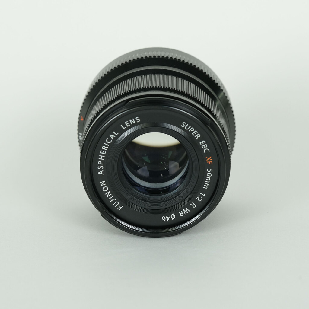 FUJIFILM XF50mmF2 R WRの出品 | ONE SCENE（ワンシーン）