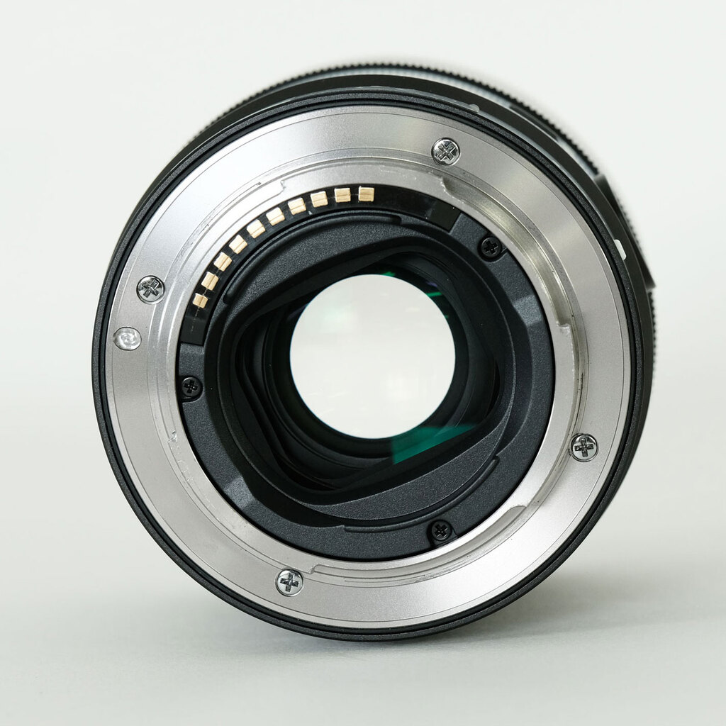 SONY FE 35mm F1.8 SEL35F18F