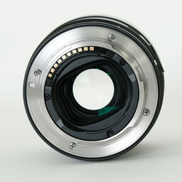 SONY FE 35mm F1.8 SEL35F18F