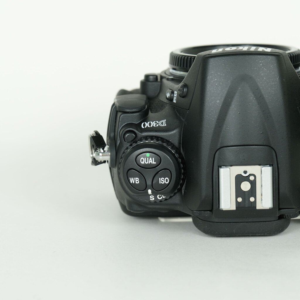 Nikon D300 ボディ Nikon D300 ボディ