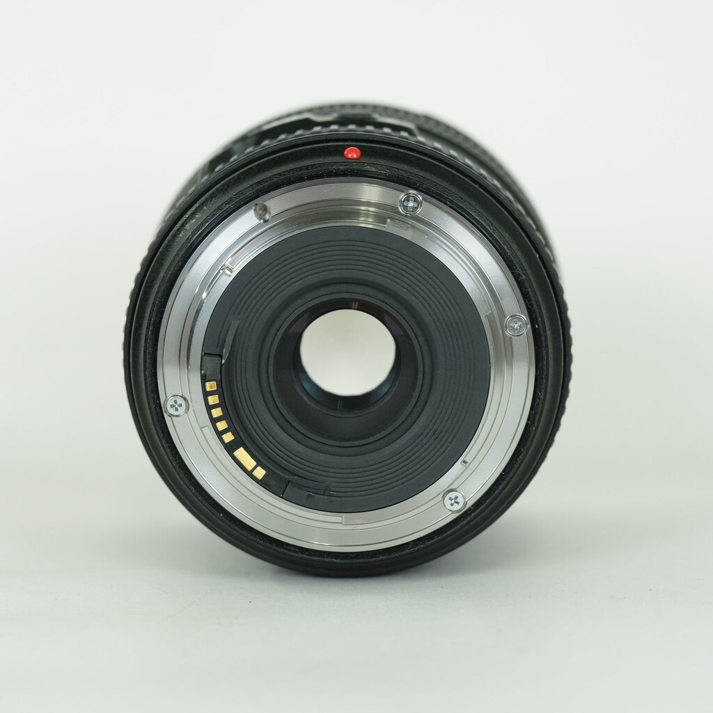 Canon EF24-70mm F4L IS USM