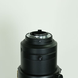 Nikon AF-S NIKKOR 500mm F4 G ED VR