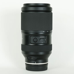 TAMRON 70-180mm F/2.8 Di III VC VXD G2（Model A065） [ソニーE用]