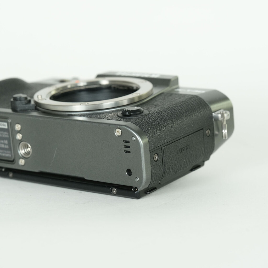 FUJIFILM X-T30 FUJIFILM X-T30