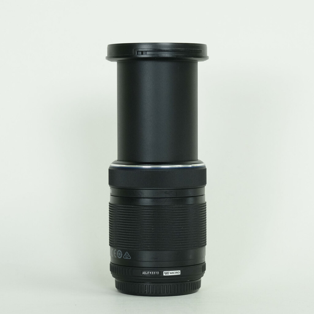 OLYMPUS M.ZUIKO DIGITAL ED 40-150mm F4.0-5.6 R