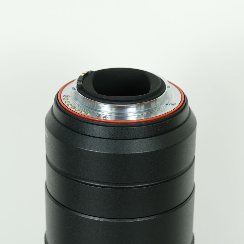 PENTAX HD PENTAX-D FA 70-210mmF4ED SDM WRの出品 | ONE SCENE（ワン