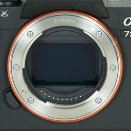 SONY α7 III（ILCE-7M3）