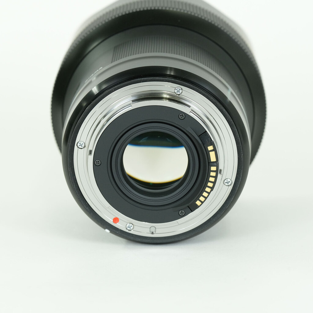 SIGMA 14mm F1.8 DG HSM｜Art [キヤノンEF用]