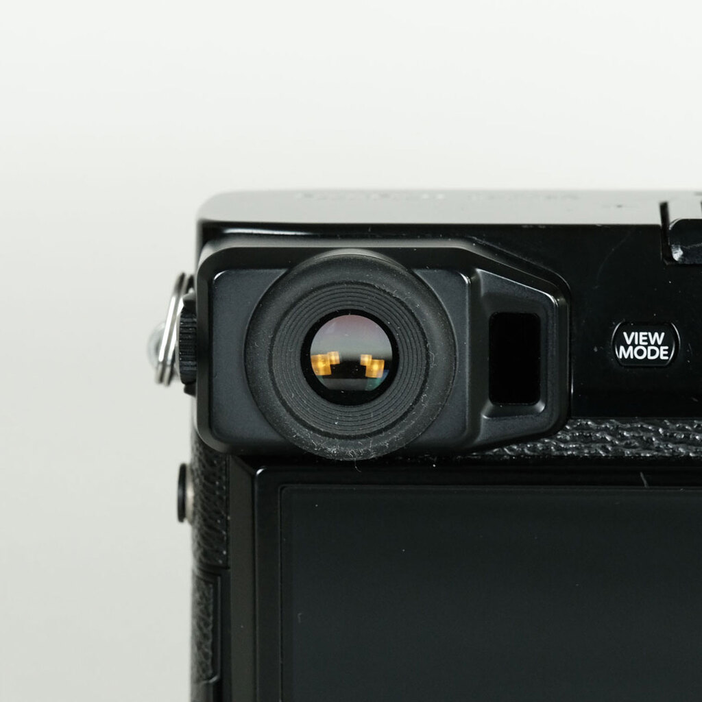 FUJIFILM X-Pro2 FUJIFILM X-Pro2