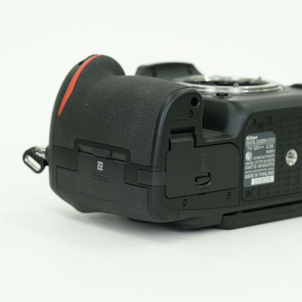 Nikon D500 Nikon D500