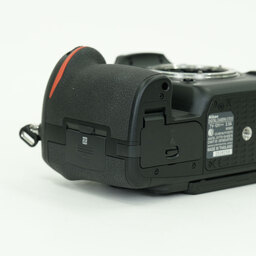 Nikon D500 Nikon D500