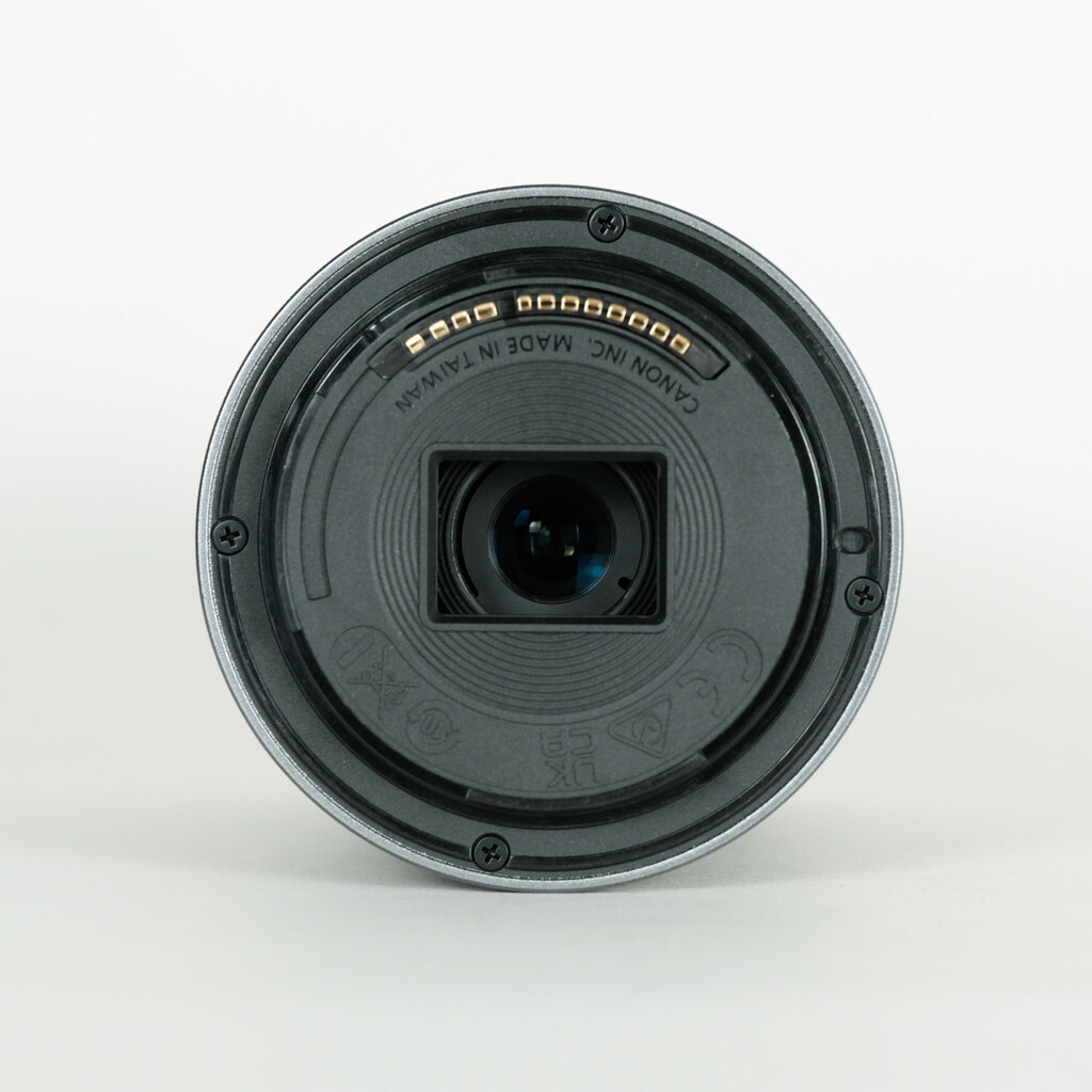 Canon RF-S55-210mm F5-7.1 IS STM