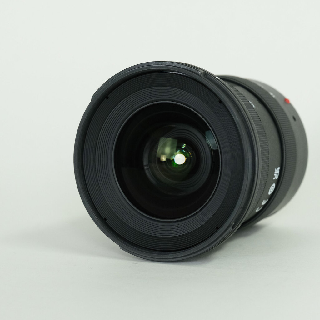 TOKINA atx-i 11-16mm F2.8 CF CEF（キヤノンEF用）