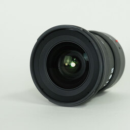 TOKINA atx-i 11-16mm F2.8 CF CEF（キヤノンEF用）