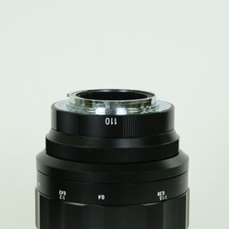 Voigtlander MACRO APO-LANTHAR 110mm F2.5 E-mount(ソニーE用)