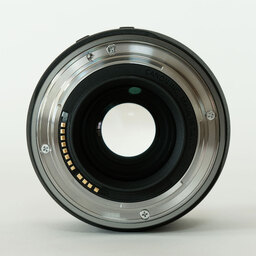 Canon RF24mm F1.8 MACRO IS STM