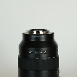 SONY FE 24-105mm F4 G OSS SEL24105G