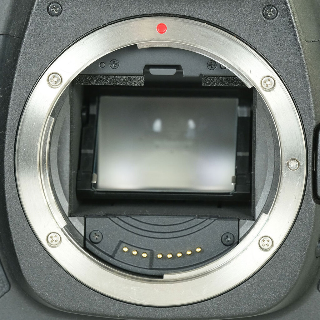 Canon EOS 5D MarkII ボディ Canon EOS 5D MarkII ボディ