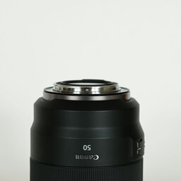 Canon RF50mm F1.2 L USM