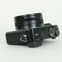 Panasonic LUMIX DC-LX100M2