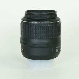 Nikon AF-P DX NIKKOR 18-55mm F3.5-5.6G VR
