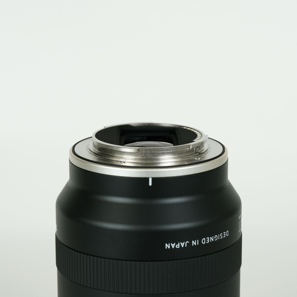 TAMRON 28-200mm F/2.8-5.6 Di III RXD (Model A071) [ソニーE用]