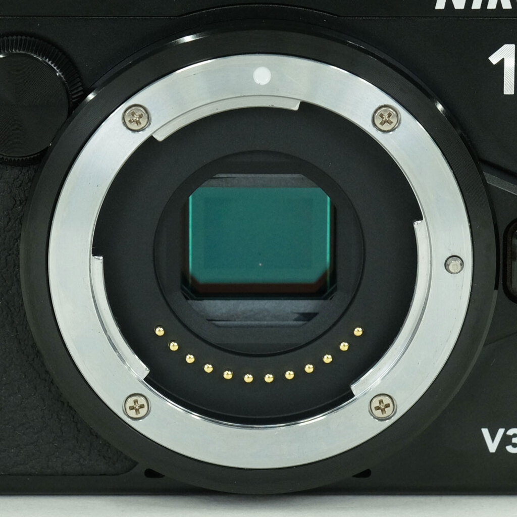 Nikon Nikon1 V3 ボディ ブラック Nikon Nikon1 V3 ボディ ブラック