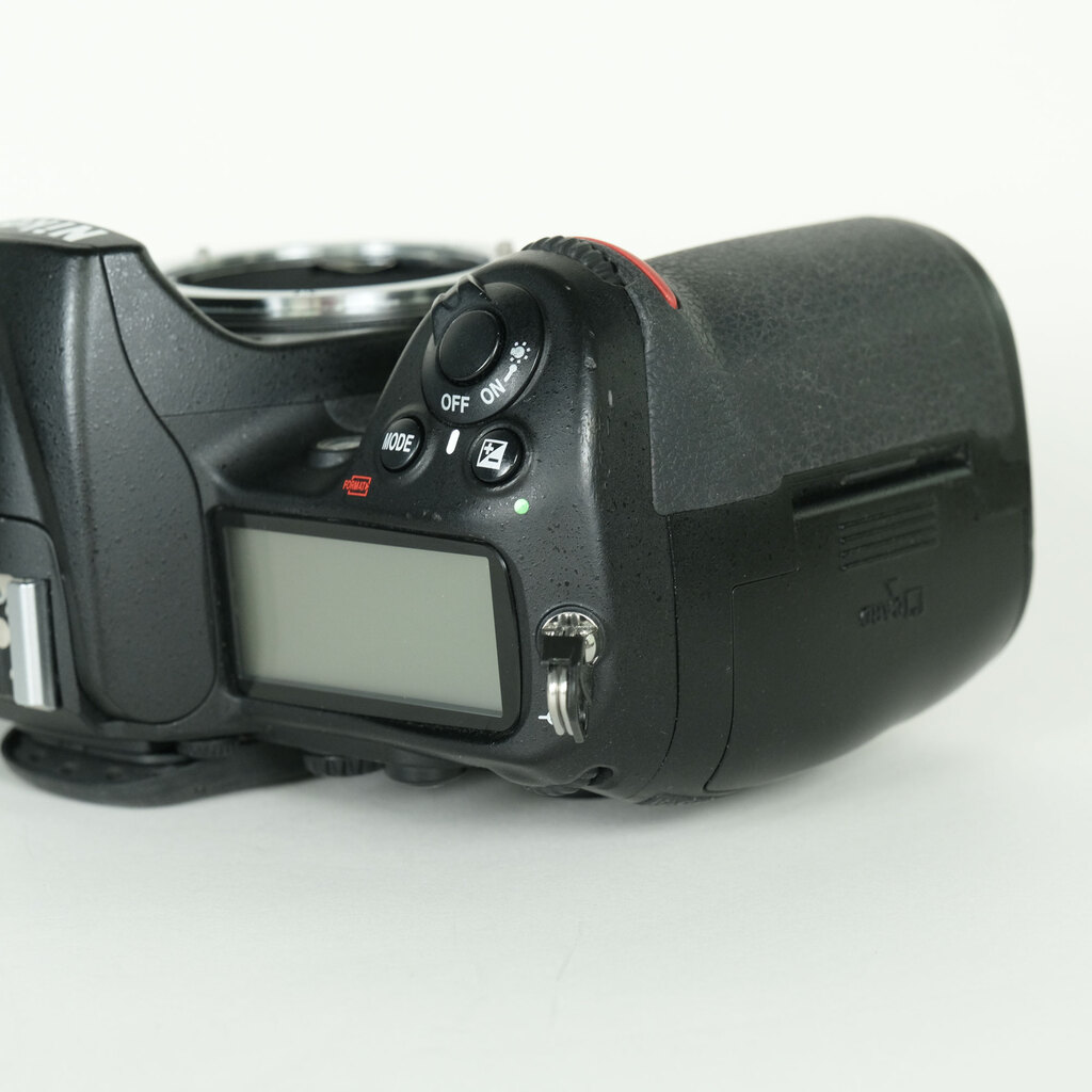 Nikon D300S ボディ